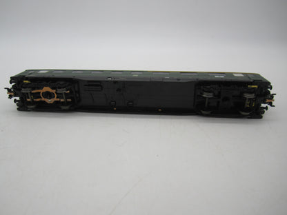 Märklin H0 - 43279 - 4-delige set personenrijtuigen van de DB, met interieurverlichting