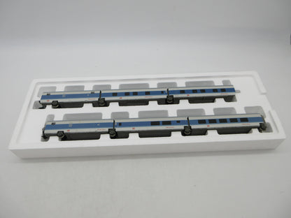 Märklin H0 - 41773 - 6-delige NachtZug van de DB