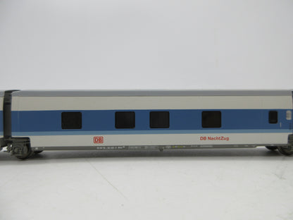 Märklin H0 - 41773 - 6-delige NachtZug van de DB