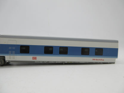 Märklin H0 - 41773 - 6-delige NachtZug van de DB