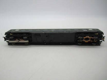 Märklin H0 - 43279 - 4-delige set personenrijtuigen van de DB, met interieurverlichting