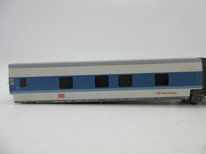 Märklin H0 - 41773 - 6-delige NachtZug van de DB
