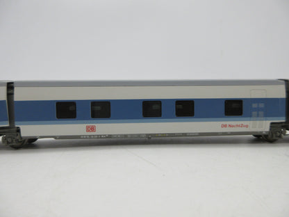 Märklin H0 - 41773 - 6-delige NachtZug van de DB