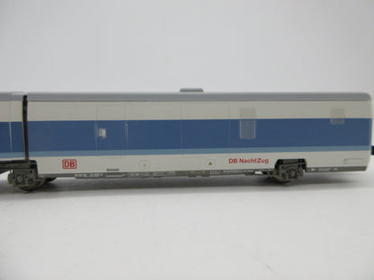 Märklin H0 - 41773 - 6-delige NachtZug van de DB