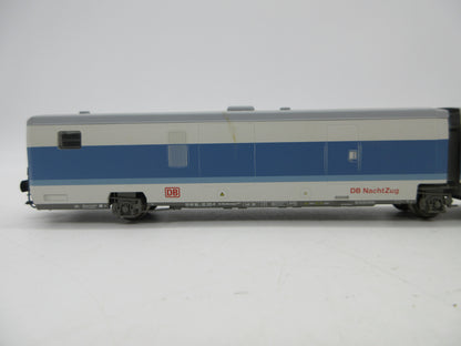 Märklin H0 - 41773 - 6-delige NachtZug van de DB