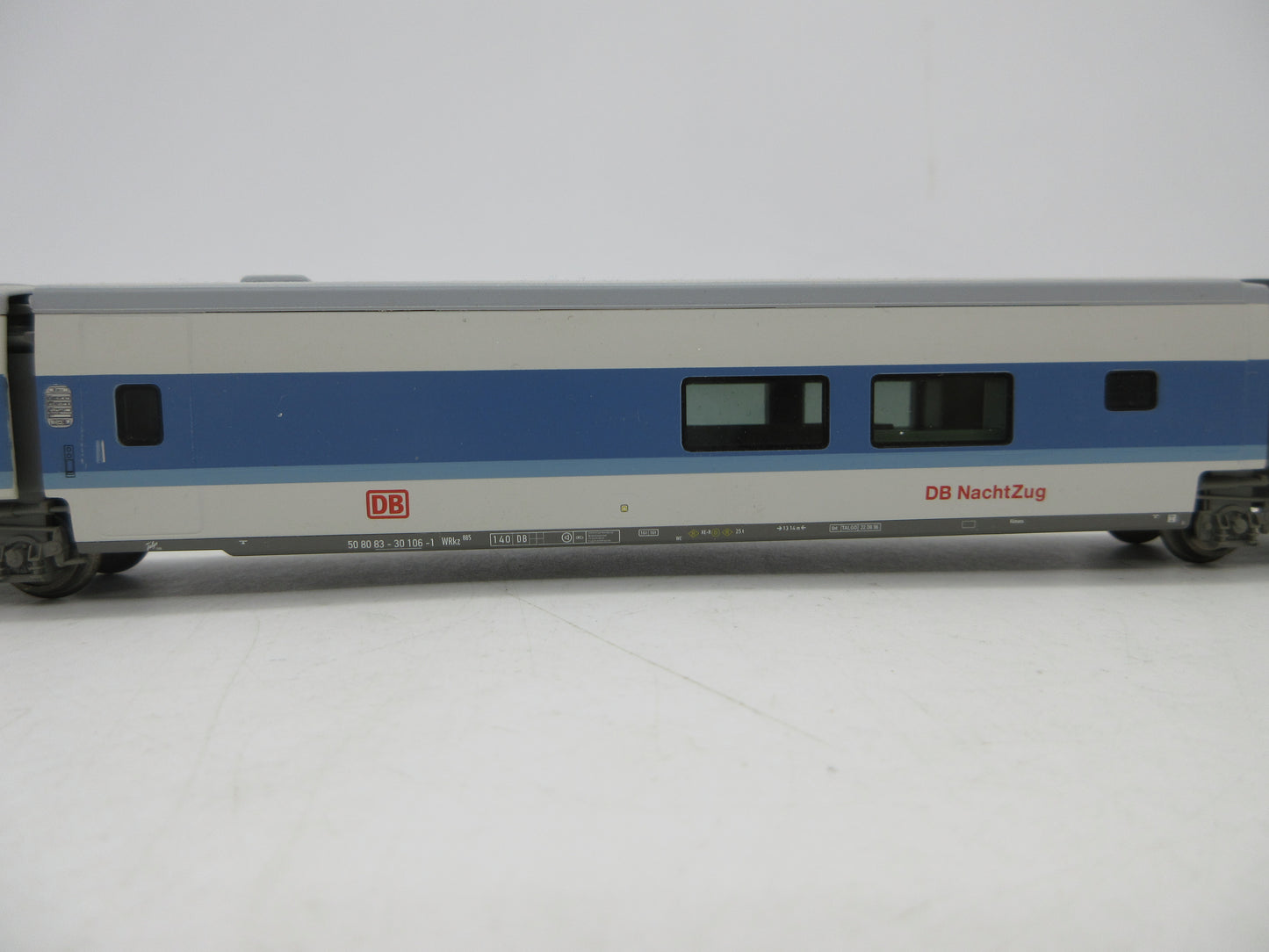 Märklin H0 - 41773 - 6-delige NachtZug van de DB