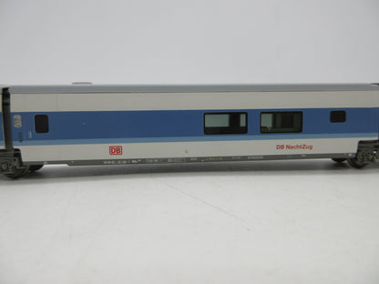 Märklin H0 - 41773 - 6-delige NachtZug van de DB