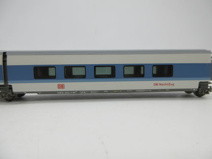 Märklin H0 - 41773 - 6-delige NachtZug van de DB