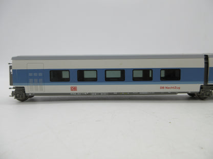 Märklin H0 - 41773 - 6-delige NachtZug van de DB