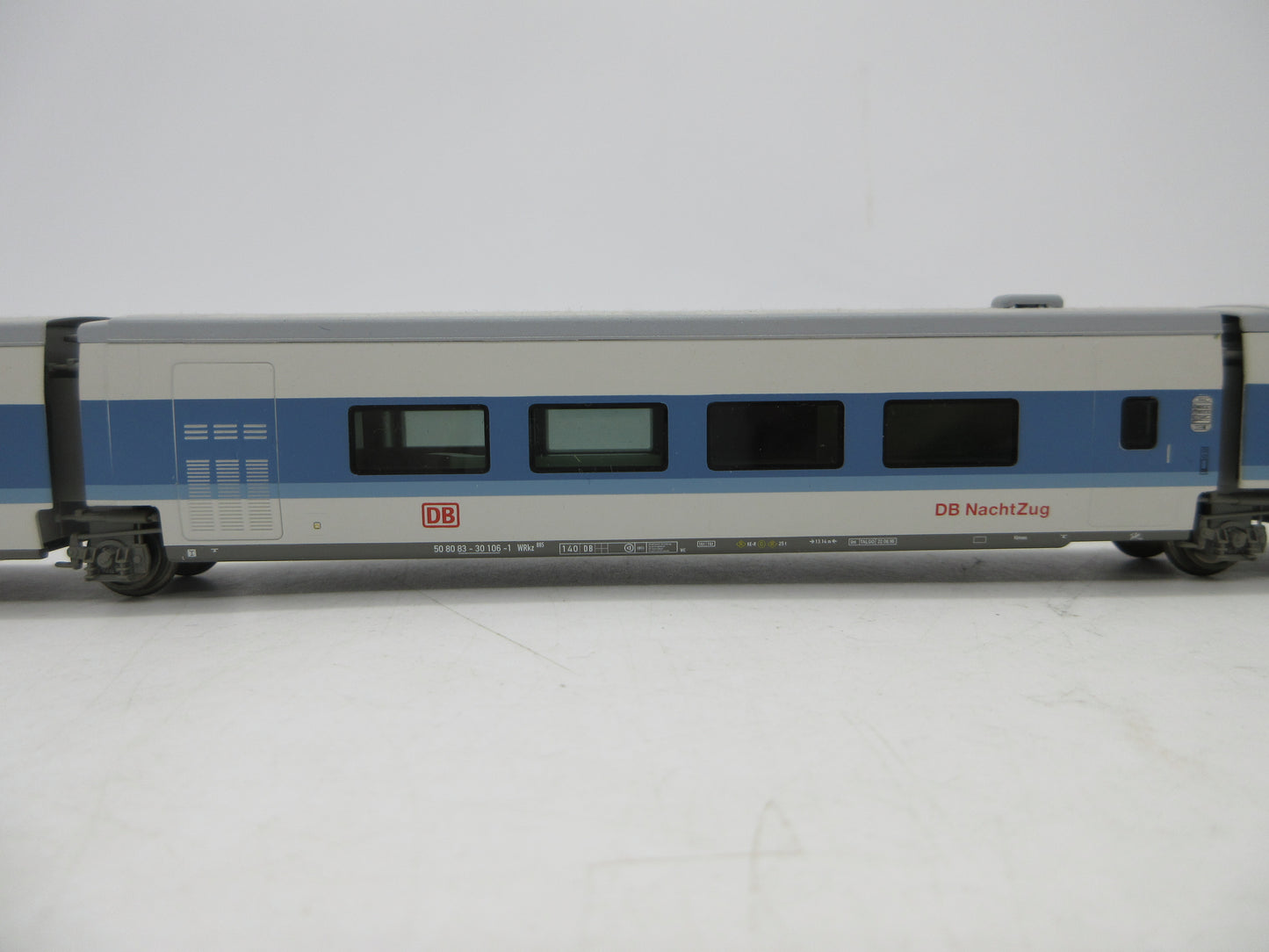 Märklin H0 - 41773 - 6-delige NachtZug van de DB