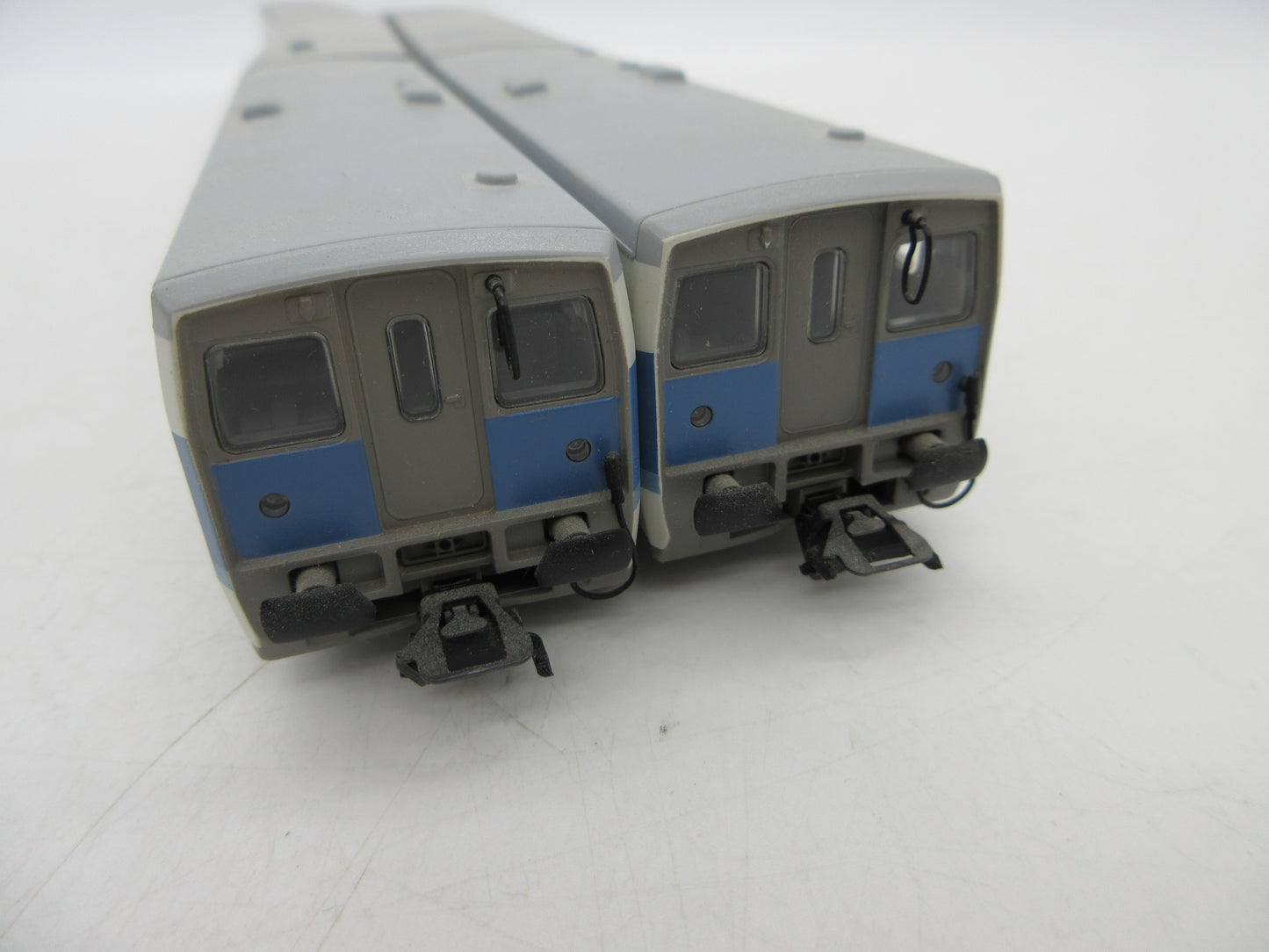 Märklin H0 - 41773 - 6-delige NachtZug van de DB