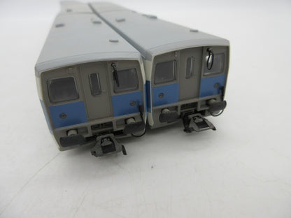 Märklin H0 - 41773 - 6-delige NachtZug van de DB