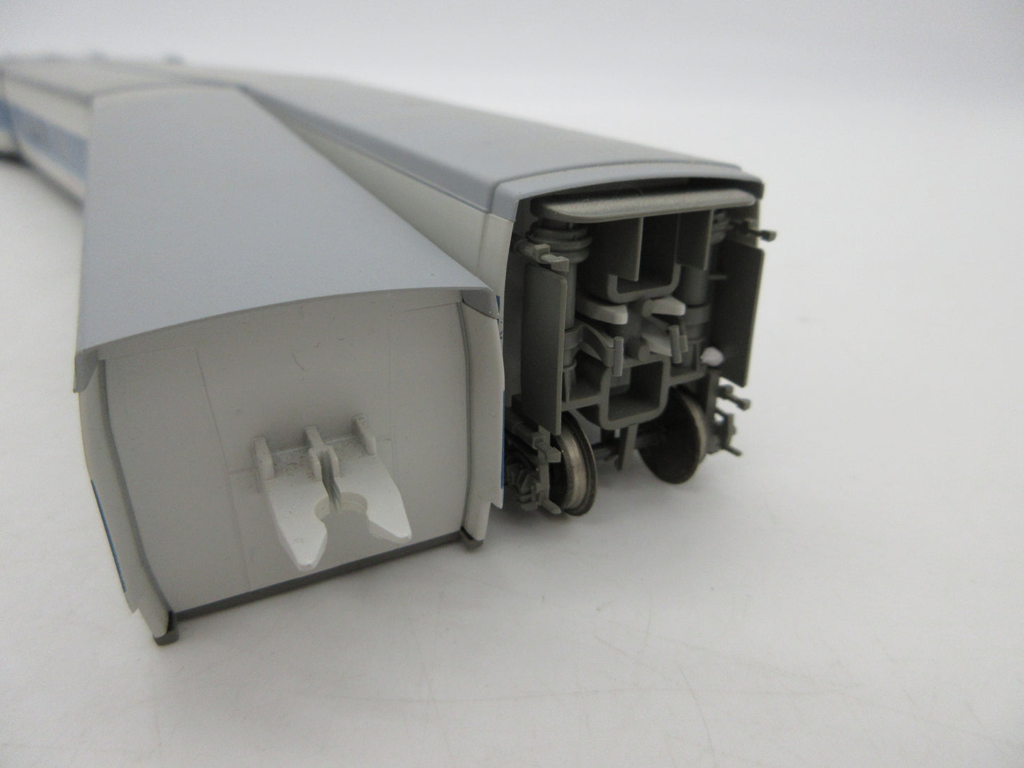 Märklin H0 - 41773 - 6-delige NachtZug van de DB
