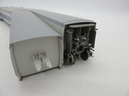 Märklin H0 - 41773 - 6-delige NachtZug van de DB