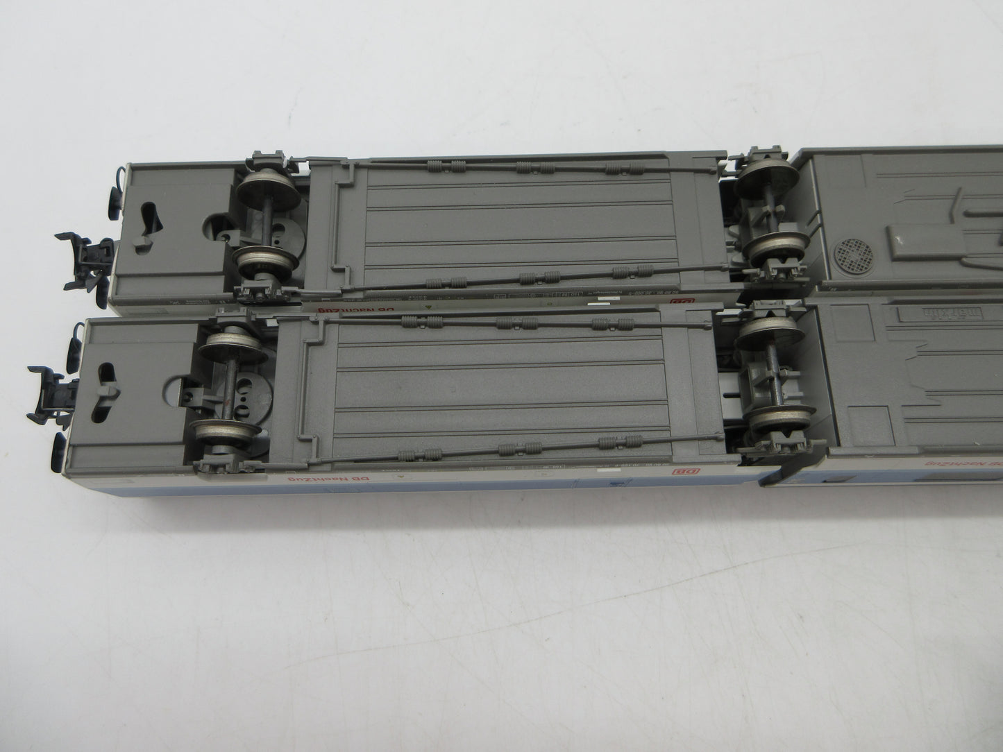 Märklin H0 - 41773 - 6-delige NachtZug van de DB