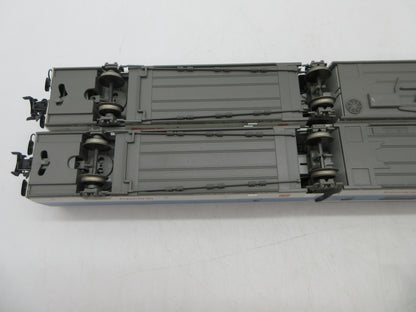 Märklin H0 - 41773 - 6-delige NachtZug van de DB