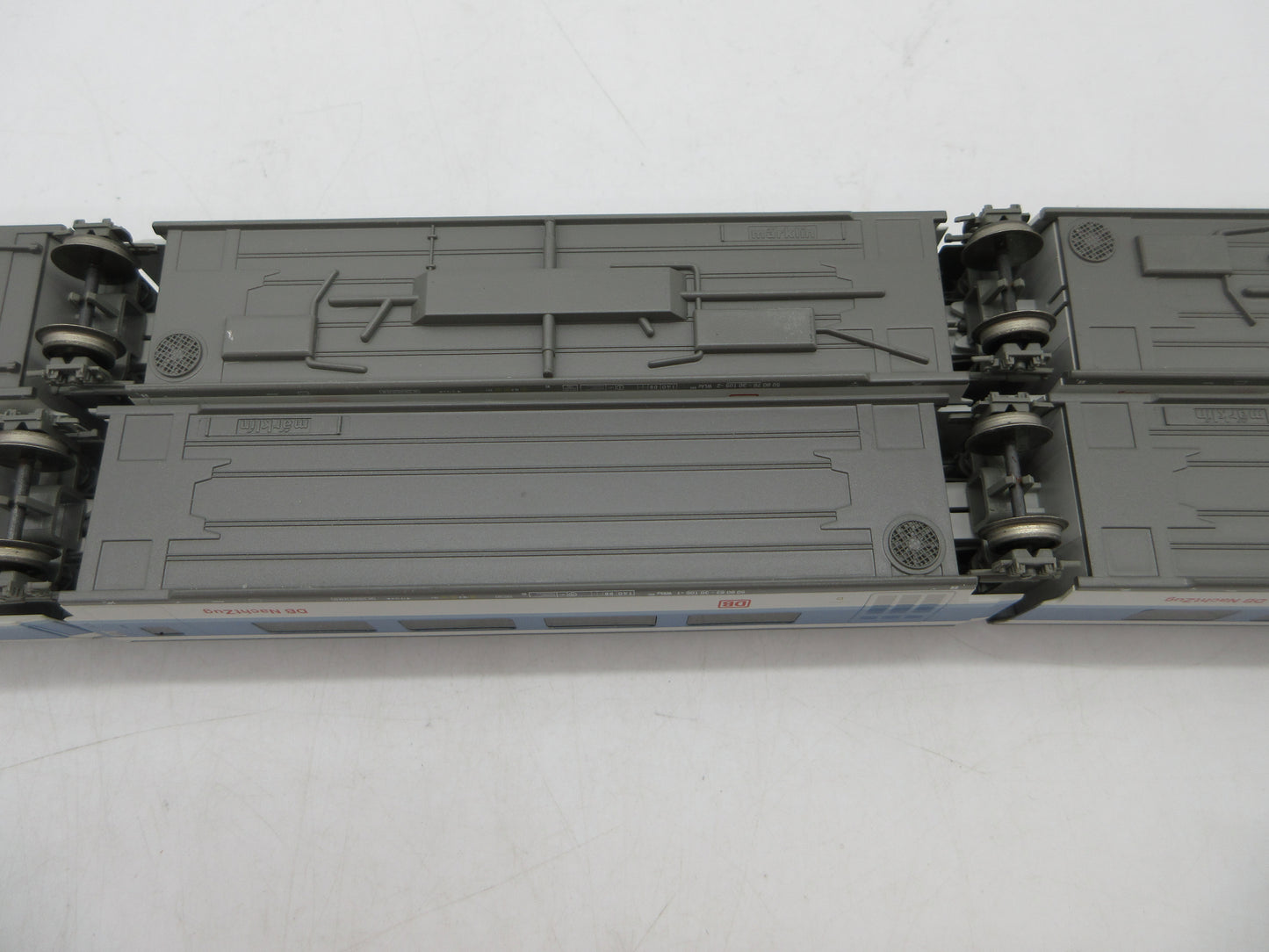 Märklin H0 - 41773 - 6-delige NachtZug van de DB