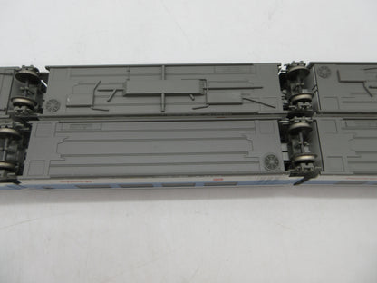 Märklin H0 - 41773 - 6-delige NachtZug van de DB