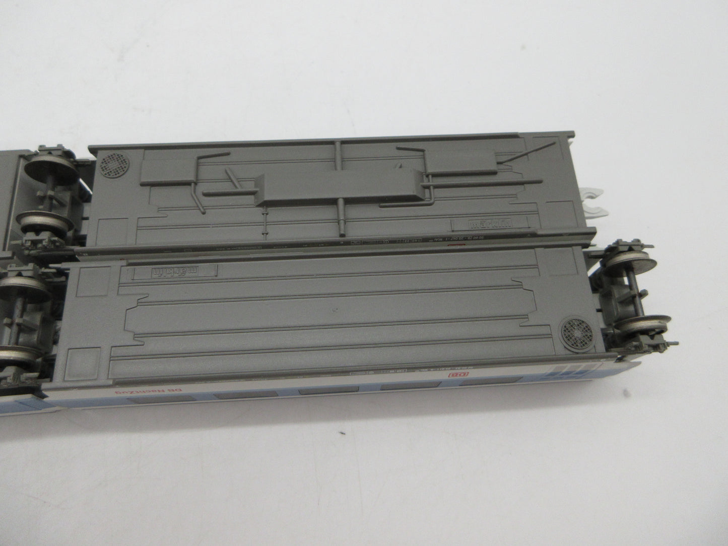 Märklin H0 - 41773 - 6-delige NachtZug van de DB