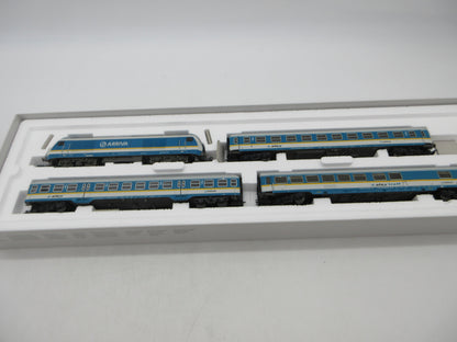 Märklin H0 - 26552 - Treinset "Alex" van Arriva - Digitaal