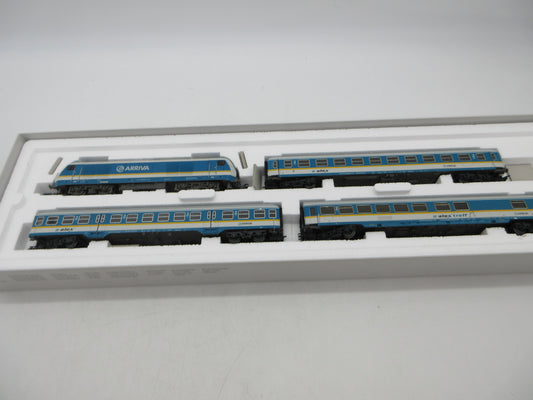 Märklin H0 - 26552 - Treinset "Alex" van Arriva - Digitaal