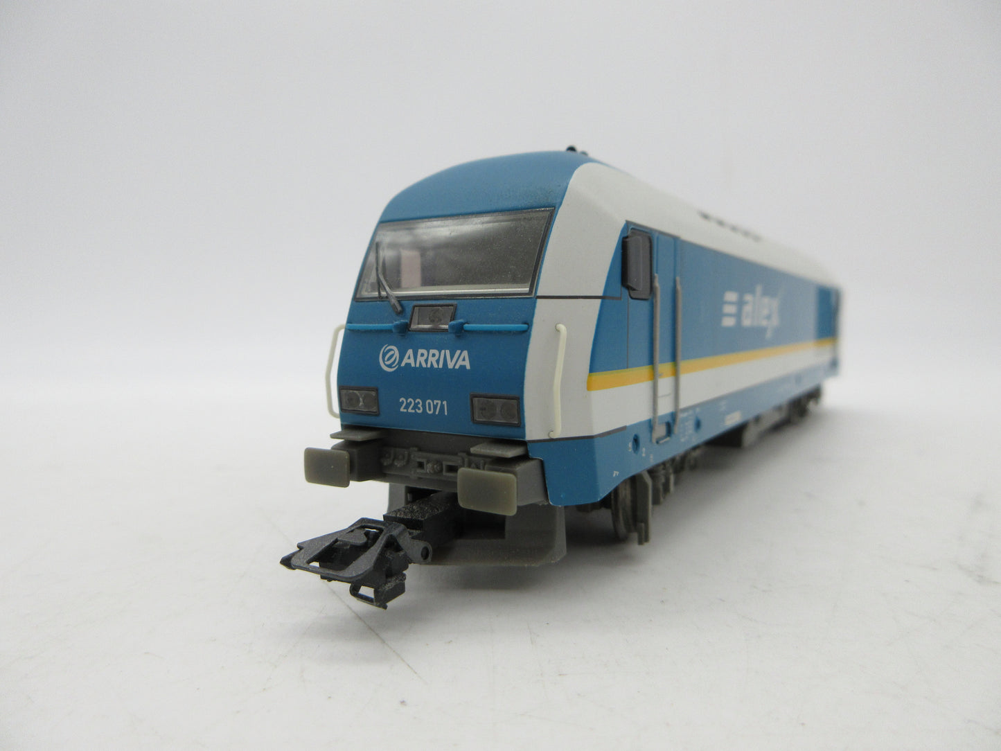 Märklin H0 - 26552 - Treinset "Alex" van Arriva - Digitaal
