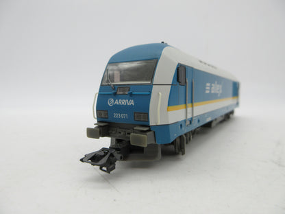 Märklin H0 - 26552 - Treinset "Alex" van Arriva - Digitaal