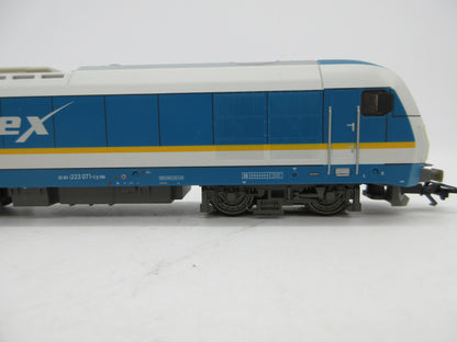 Märklin H0 - 26552 - Treinset "Alex" van Arriva - Digitaal