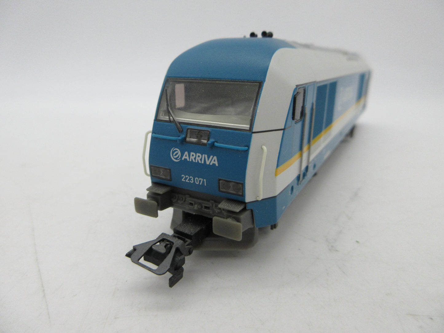 Märklin H0 - 26552 - Treinset "Alex" van Arriva - Digitaal