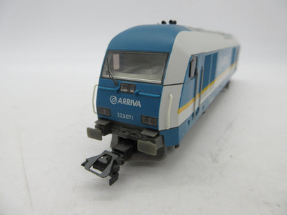 Märklin H0 - 26552 - Treinset "Alex" van Arriva - Digitaal