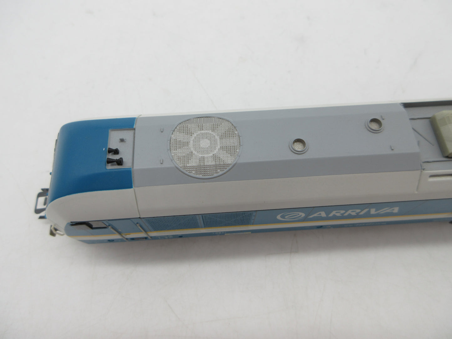 Märklin H0 - 26552 - Treinset "Alex" van Arriva - Digitaal