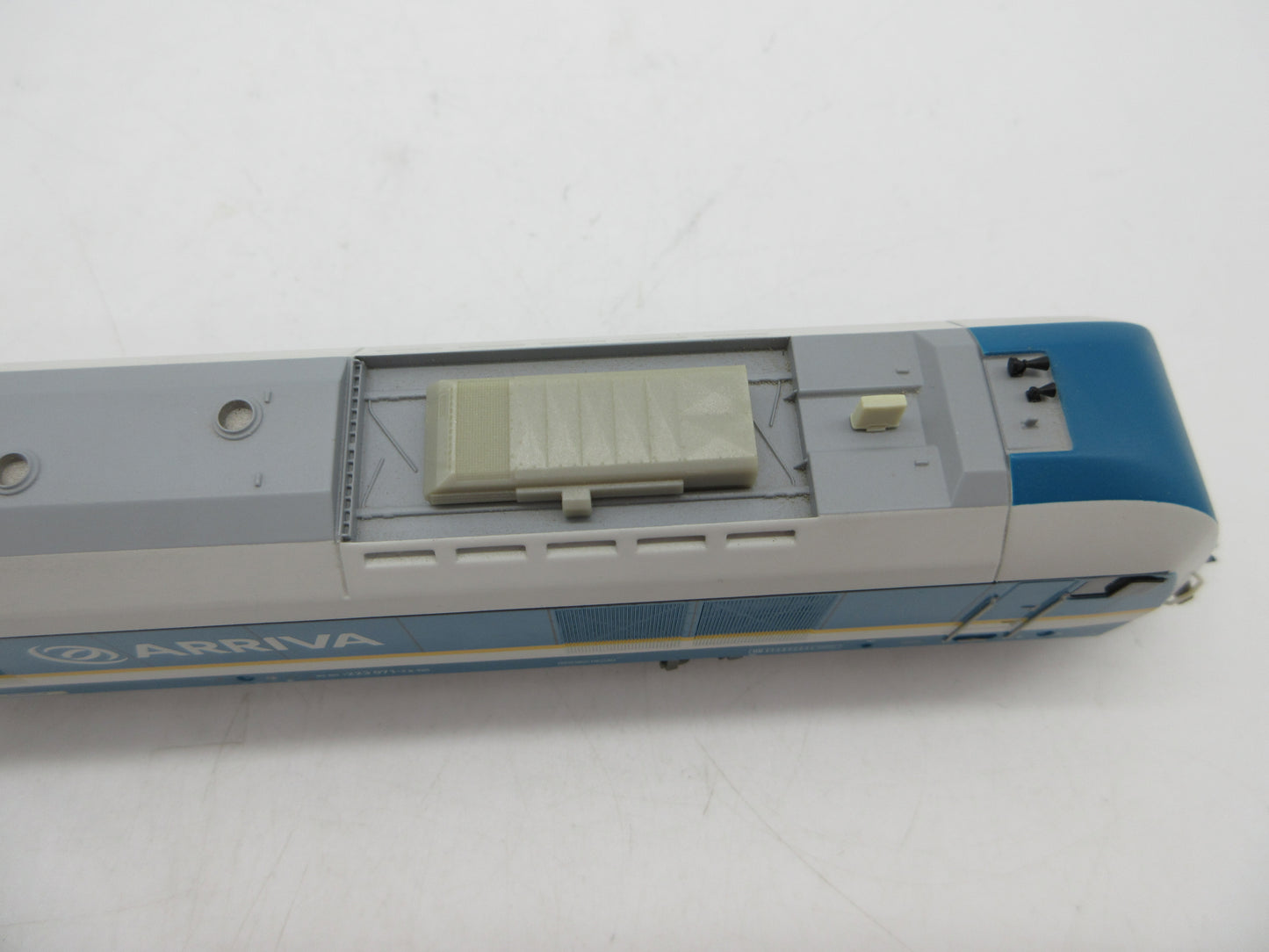 Märklin H0 - 26552 - Treinset "Alex" van Arriva - Digitaal