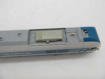Märklin H0 - 26552 - Treinset "Alex" van Arriva - Digitaal