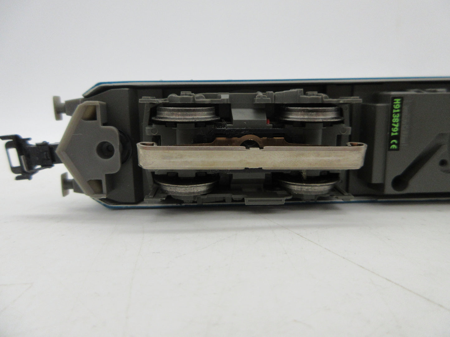 Märklin H0 - 26552 - Treinset "Alex" van Arriva - Digitaal