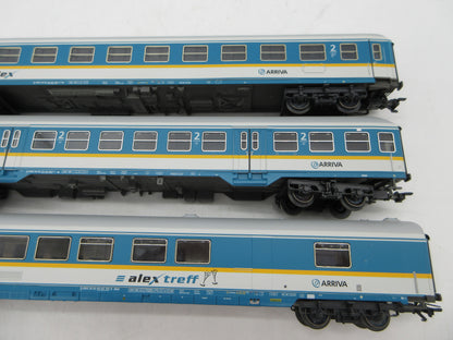 Märklin H0 - 26552 - Treinset "Alex" van Arriva - Digitaal