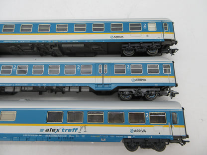 Märklin H0 - 26552 - Treinset "Alex" van Arriva - Digitaal