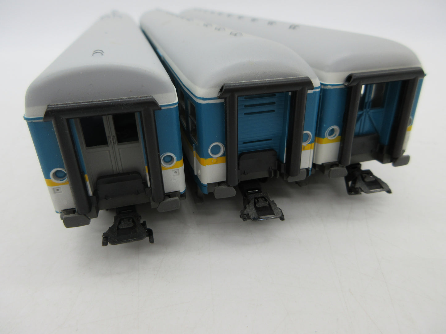 Märklin H0 - 26552 - Treinset "Alex" van Arriva - Digitaal