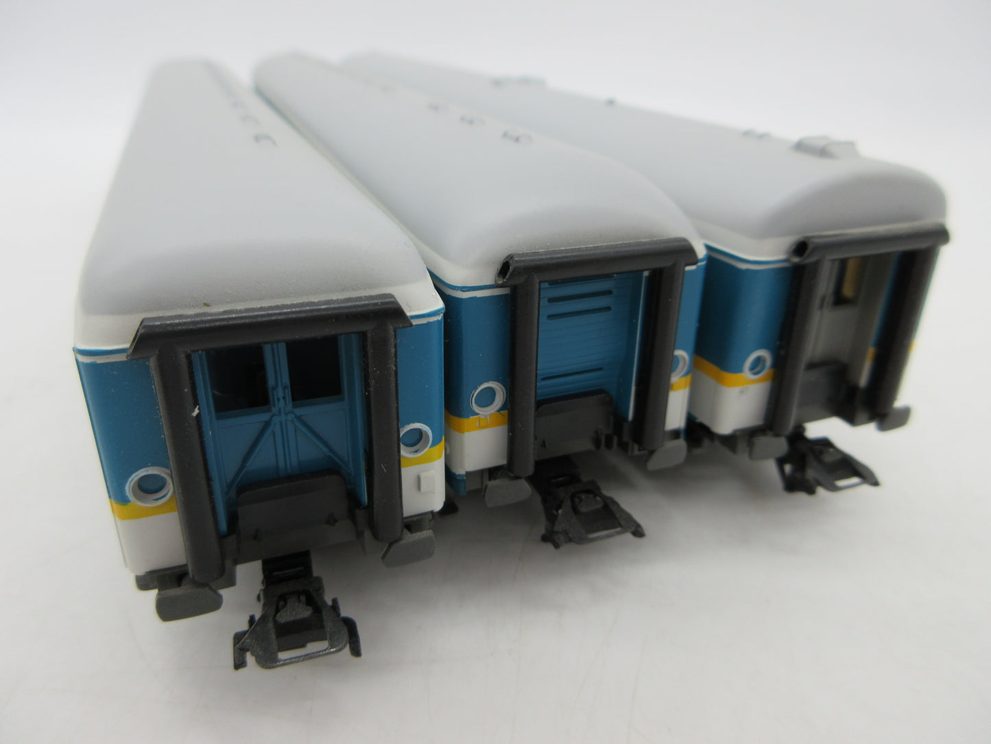 Märklin H0 - 26552 - Treinset "Alex" van Arriva - Digitaal