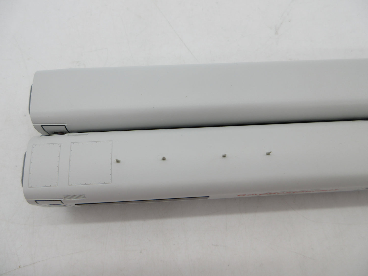 Märklin H0 - 36712 - 4-delige BR 402 "ICE" van de DB - MFX/Sound