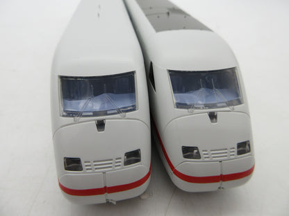 Märklin H0 - 36712 - 4-delige BR 402 "ICE" van de DB - MFX/Sound