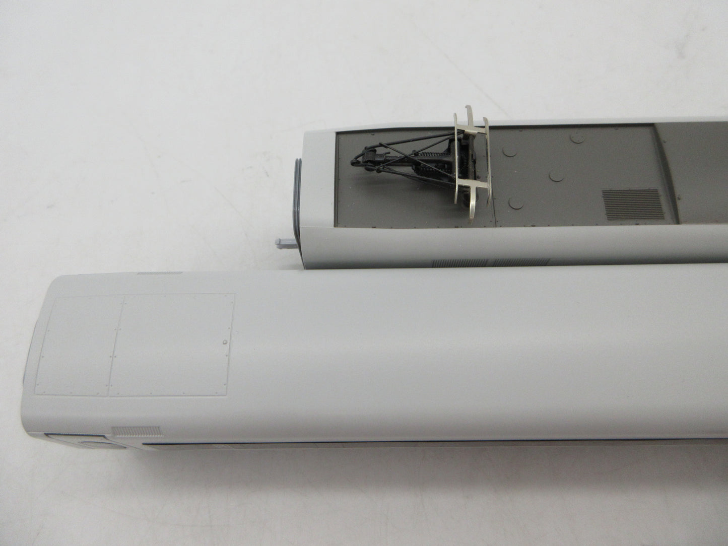 Märklin H0 - 36712 - 4-delige BR 402 "ICE" van de DB - MFX/Sound