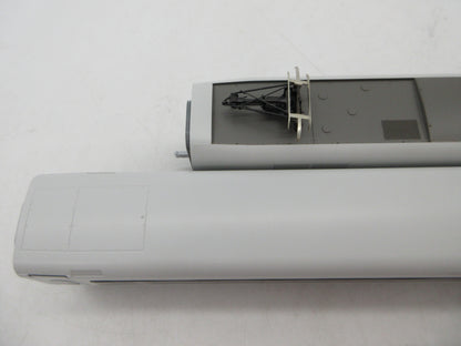 Märklin H0 - 36712 - 4-delige BR 402 "ICE" van de DB - MFX/Sound