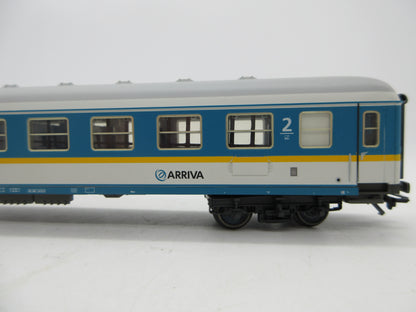 Märklin H0 - 42954 - Personenrijtuig 2e klas "Alex" van Arriva