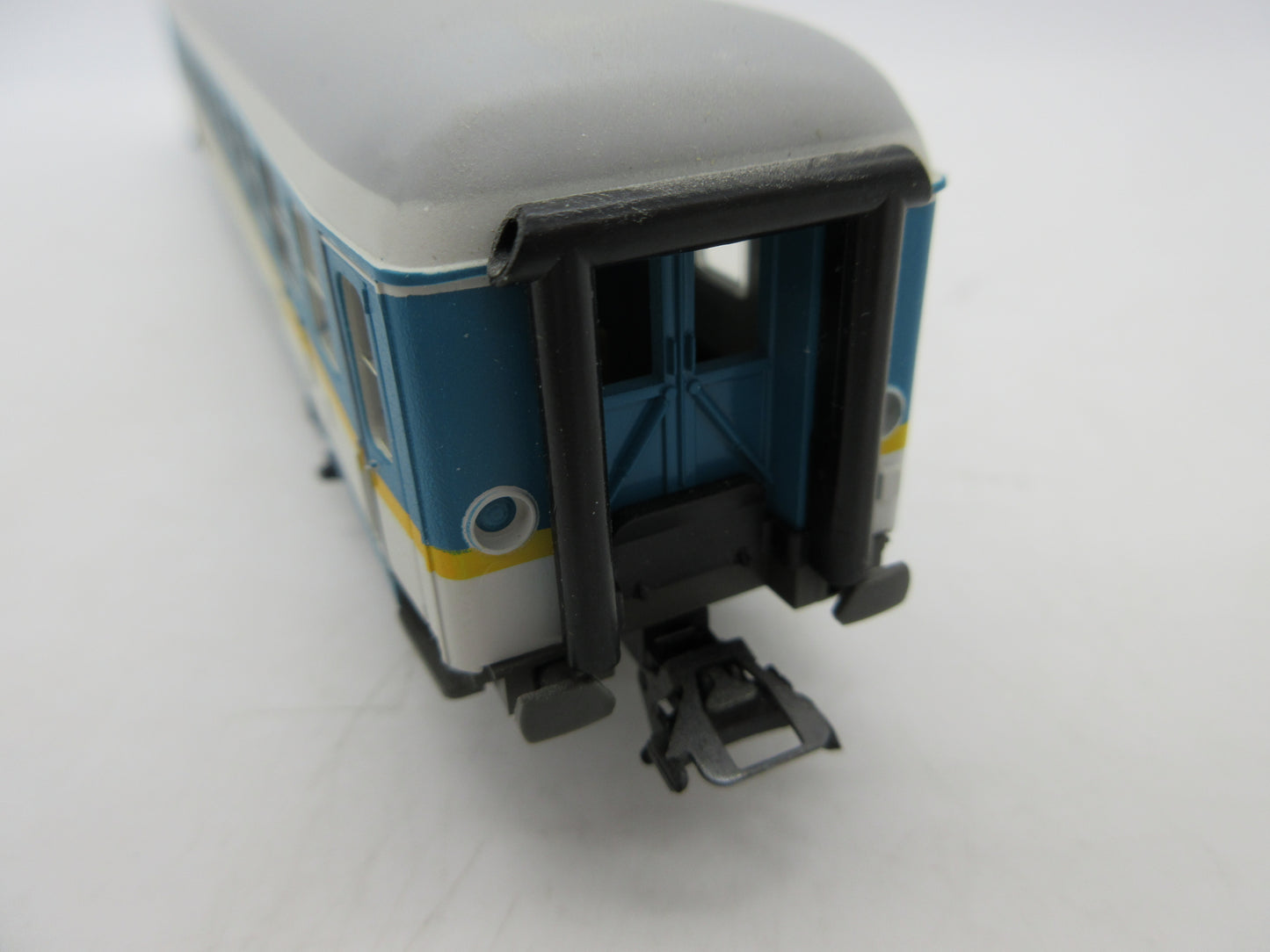 Märklin H0 - 42954 - Personenrijtuig 2e klas "Alex" van Arriva