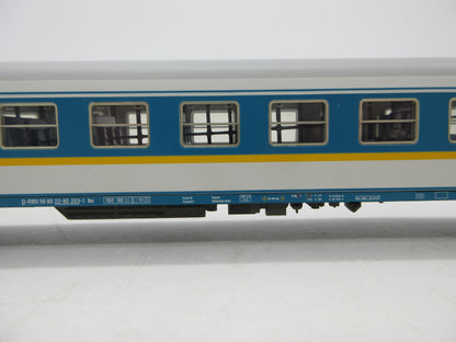 Märklin H0 - 42954 - Personenrijtuig 2e klas "Alex" van Arriva