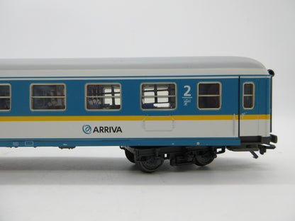 Märklin H0 - 42954 - Personenrijtuig 2e klas "Alex" van Arriva