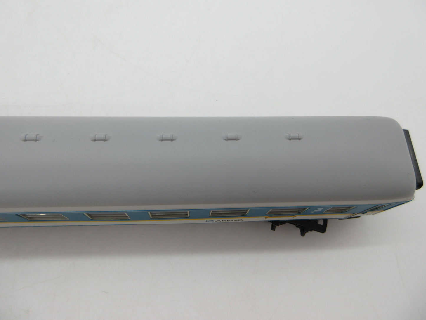 Märklin H0 - 42954 - Personenrijtuig 2e klas "Alex" van Arriva