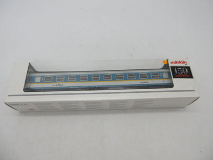 Märklin H0 - 42954 - Personenrijtuig 2e klas "Alex" van Arriva