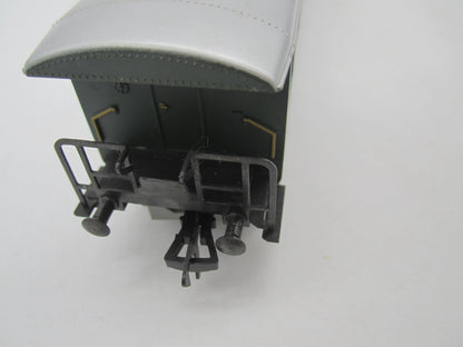 Fleischmann H0 - 1417 - Personenwagen 2e klas van de SBB-CFF, met verlichting