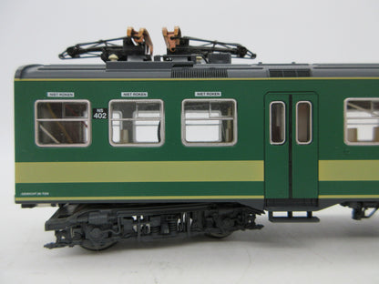 Fleischmann H0 - 82 1472 - 2-delige Plan V van de NS - Wisselstroom/Digitaal